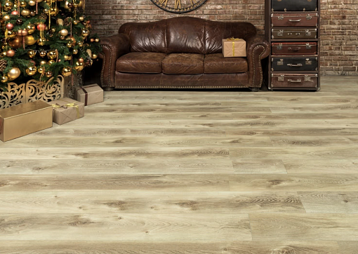 картинка Ламинат SPC Alpine Floor Premium Xl Премиальный XL Дуб Песчаный Eco 7-10 MC от магазина Parket777