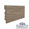 картинка Плинтус Finitura Dekor Ламинированный МДФ П80F3 арт 022 от магазина Parket777