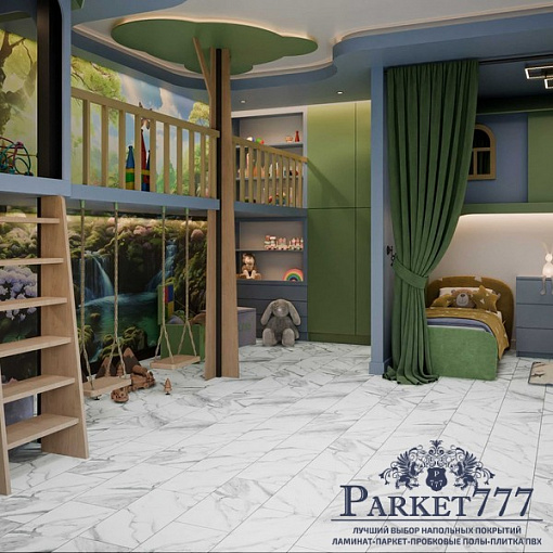 картинка SPC ламинат DAMY FLOOR Ascent Strong Эверест 124-1-ST от магазина Parket777