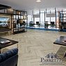 картинка Кварцвиниловая плитка DAMY FLOOR London LVT Бристоль 191023EL-02-LVT от магазина Parket777