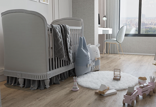 картинка Ламинат SPC Alpine Floor Grand Sequoia Village Гранд Секвойя Изящная Карите Eco 11-907 МС от магазина Parket777