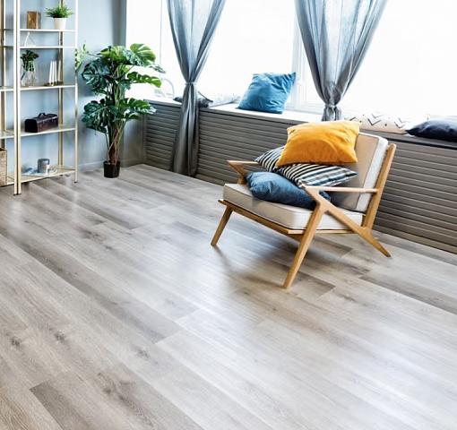 картинка Ламинат SPC Alpine Floor Easy Line КЛЕН НАСЫЩЕННЫЙ ECO 3-20 от магазина Parket777