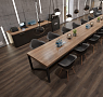 картинка Ламинат SPC Alpine Floor Easy Line ДУБ ЛЕВИТАН ЕСО 3-43 от магазина Parket777