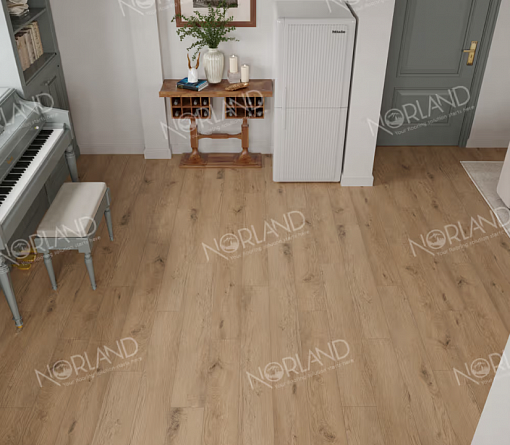 картинка SPC ламинат Norland Vakre Светлый миг Sandra 1022-4 от магазина Parket777