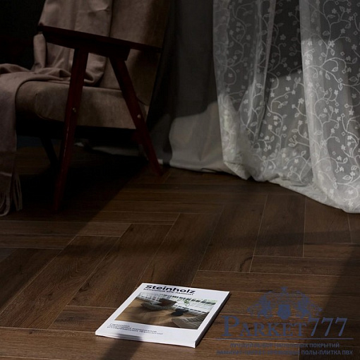картинка SPC ламинат Steinholz Herringbone Либе STH052Н от магазина Parket777
