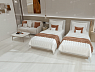 картинка Ламинат SPC Alpine Floor Intense Насыщенный Белый Лес Eco 9-9 МС от магазина Parket777
