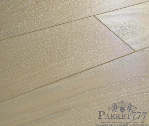 картинка Инженерная доска AnticWood Патина Светлое серебро от магазина Parket777