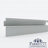 картинка Теневая рейка Laconistiq Classic Без покрытия от магазина Parket777