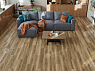 картинка Ламинат SPC Alpine Floor Nut Орех Ногал Классик Eco 22-3 MC от магазина Parket777
