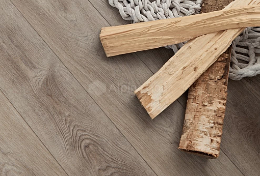 картинка Ламинат SPC Alpine Floor Premium Xl Премиальный XL Дуб Грей дождливый ABA ECO 7-4 MC от магазина Parket777