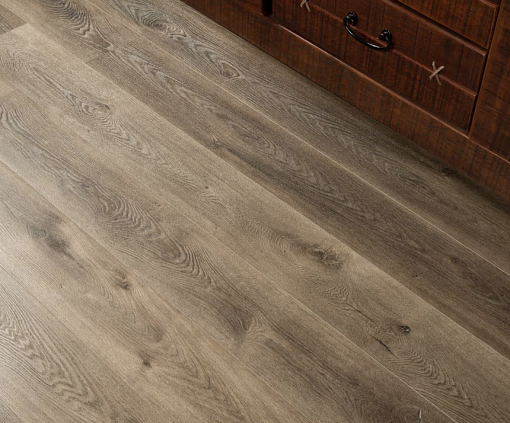 картинка Ламинат SPC Alpine Floor Premium Xl Премиальный XL Дуб Коричневый ABA ECO 7-9 MC от магазина Parket777