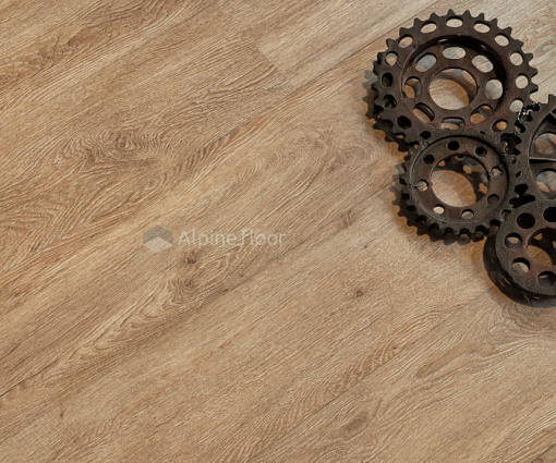 картинка Ламинат SPC Alpine Floor Grand Sequoia Superior Гранд Секвойя Премиальная ABA Макадамия Eco 11-1003 МС от магазина Parket777
