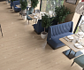 картинка Ламинат SPC Alpine Floor Easy Line Дуб Ваниль ЕСО 3-4 от магазина Parket777