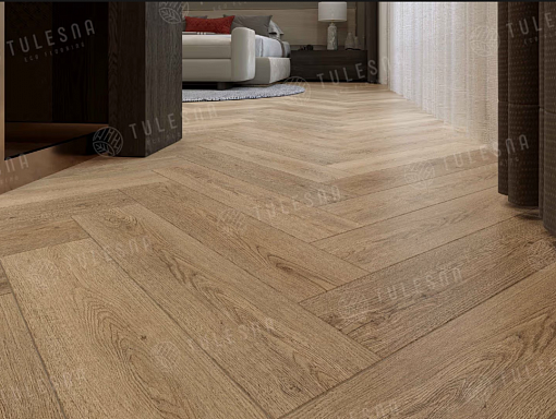картинка SPC ламинат Tulesna Art Parquet Звезда Stella 1005-2 от магазина Parket777