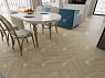 картинка Ламинат SPC Alpine Floor Parquet Light Изящный паркет Дуб Денеб Eco 13-25 МС от магазина Parket777