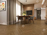 картинка Ламинат SPC Alpine Floor Parquet LVT Дуб Селена ECO 16-32 от магазина Parket777