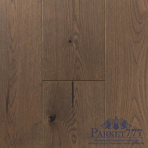 картинка Инженерная доска Living Tree Прямая Дуб Полуночный натур 140 от магазина Parket777