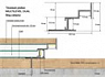 картинка Теневая рейка Laconistiq Multilevel DUAL Чёрная анодированная от магазина Parket777
