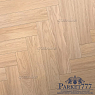 картинка Паркет елочка GREENLINE Английская елка Smart Herringbone Дуб Латте 614 от магазина Parket777