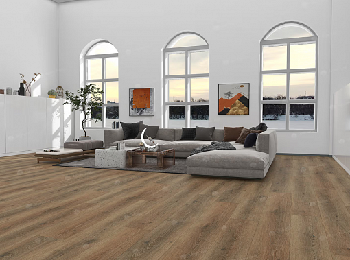 картинка Ламинат SPC Alpine Floor Premium Xl Премиальный XL Дуб Эниф ABA ECO 7-31 MC от магазина Parket777