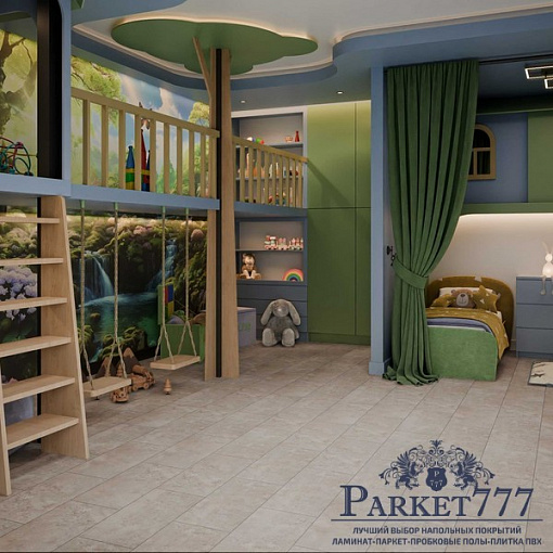 картинка SPC ламинат DAMY FLOOR Ascent Strong Эйгер 3936-1-ST от магазина Parket777