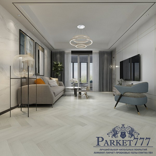 картинка Кварцвиниловая плитка DAMY FLOOR London LVT Йорк 191023EL-04-LVT от магазина Parket777
