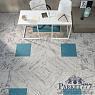 картинка Ковровая плитка Balsan Vision PEAK TO MARBLE 607 от магазина Parket777