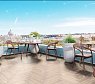 картинка Ламинат SPC Alpine Floor Parquet Light Изящный паркет Макадамия Eco 13-10 МС от магазина Parket777