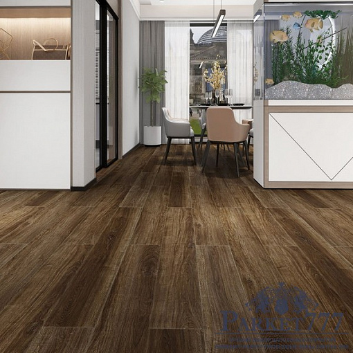 картинка SPC ламинат HOI LOCK FLOORING Pekin ДУБ ФЕЙЛАЙ 60094PK от магазина Parket777