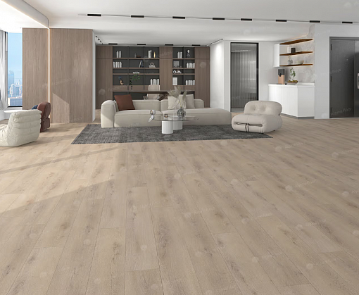картинка Ламинат SPC Alpine Floor Premium Xl Премиальный XL Дуб Эльнат ABA ECO 7-24 MC от магазина Parket777