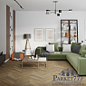 картинка Кварцвиниловая плитка DAMY FLOOR London LVT Ковентри 190707EL-01-LVT от магазина Parket777