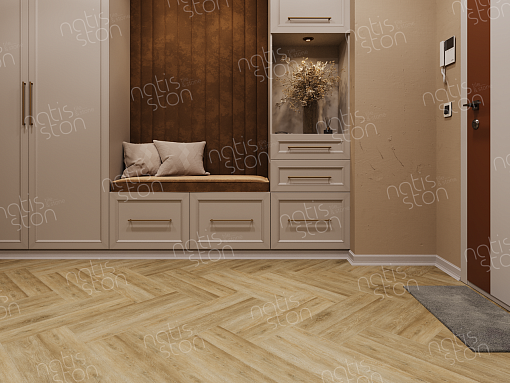 картинка SPC ламинат Natisston Unique Южный ветер Agder 5004-11 от магазина Parket777