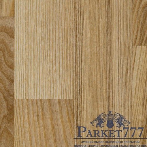 картинка Паркетная доска Focus Floor Smart 3-полосная Ясень Натурал от магазина Parket777