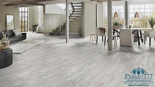 картинка Ламинат Kronospan Floordreams Vario Алабастер Барнвуд K060 от магазина Parket777