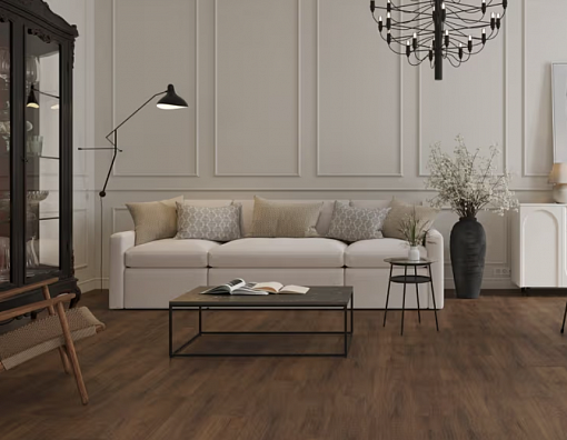 картинка Ламинат SPC Alpine Floor Easy Line ДУБ КАЗИМИР ЕСО 3-40 от магазина Parket777