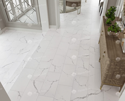 картинка Ламинат SPC Alpine Floor Light Stone Гранд Каньон ECO-15-8 от магазина Parket777