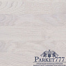 картинка Паркетная доска GRABO JIVE Дуб Айс Вайт от магазина Parket777