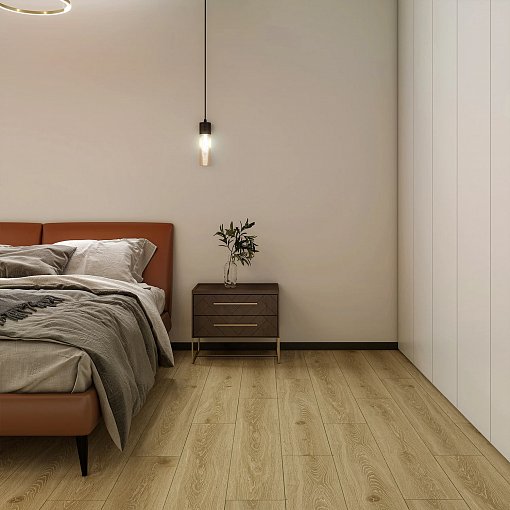 картинка Ламинат Floorwood Paradigma  Дуб Гровери 8387 от магазина Parket777