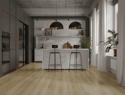 картинка Ламинат SPC Alpine Floor Premium Xl Премиальный XL Дуб Эбеновый ABA ECO 7-41 MC от магазина Parket777