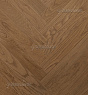 картинка Паркет елочка GREENLINE Английская елка Smart Herringbone Дуб Скайлайн 620 от магазина Parket777