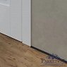 картинка Микроплинтус Laconistiq MICRO 15 CLASSIC Черный анодированный от магазина Parket777