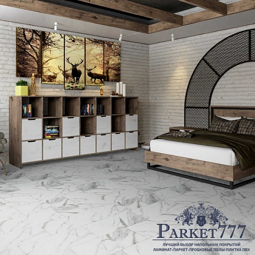 картинка SPC ламинат DAMY FLOOR Ascent Strong Эверест 124-1-ST от магазина Parket777