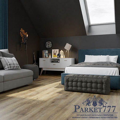 картинка Ламинат MSPC Stone Floor Дуб Уютный дом 0004-2 MP от магазина Parket777