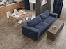 картинка Ламинат SPC Alpine Floor Parquet Premium Премиальный паркет Северная История Eco 19-15 МС от магазина Parket777