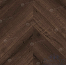 картинка Ламинат SPC Alpine Floor Chevron Alpine Кофейный дуб Мокка Eco 18-12 от магазина Parket777