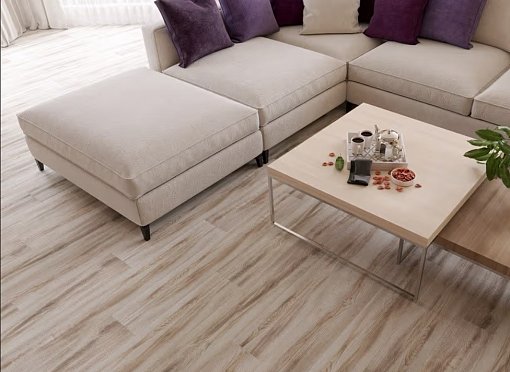 картинка Ламинат SPC Alpine Floor Real Wood Клен Канадский ЕСО 2-8 MC от магазина Parket777