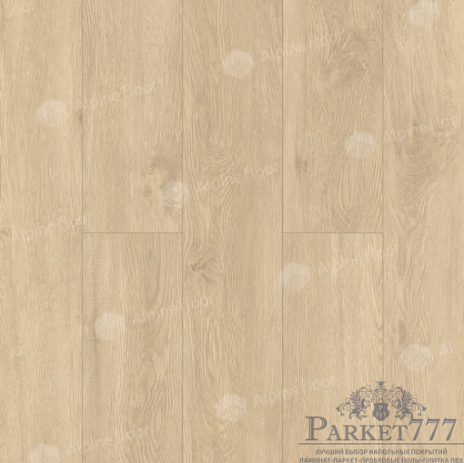 картинка Ламинат SPC Alpine Floor Easy Line Камфора ЕСО 3-31 от магазина Parket777