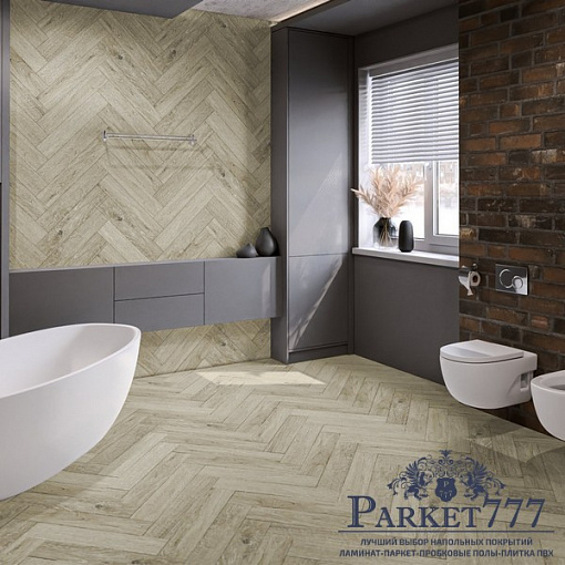 картинка Кварцвиниловая плитка DAMY FLOOR London LVT Бристоль 191023EL-02-LVT от магазина Parket777