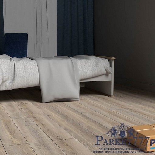 картинка SPC ламинат PLANKER Exceed Дуб Эффорт 6002 от магазина Parket777