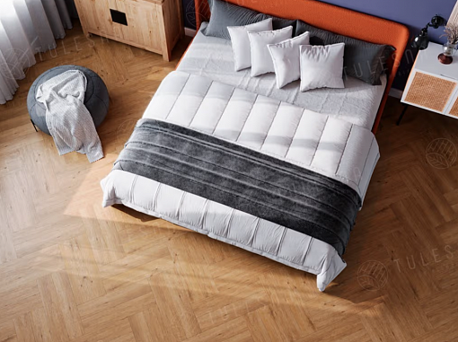 картинка SPC ламинат Tulesna Art Parquet Сокровище Tesoro 1005-101 LVT от магазина Parket777
